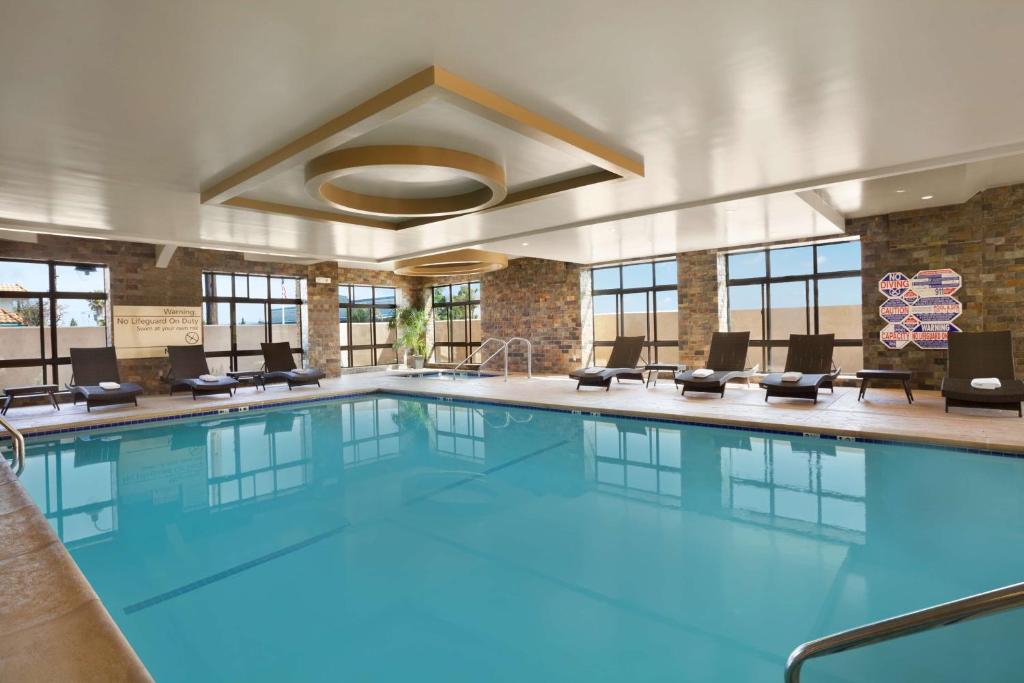 Hampton Inn Los Angeles Int'l Airport Hawthorne, photo 4