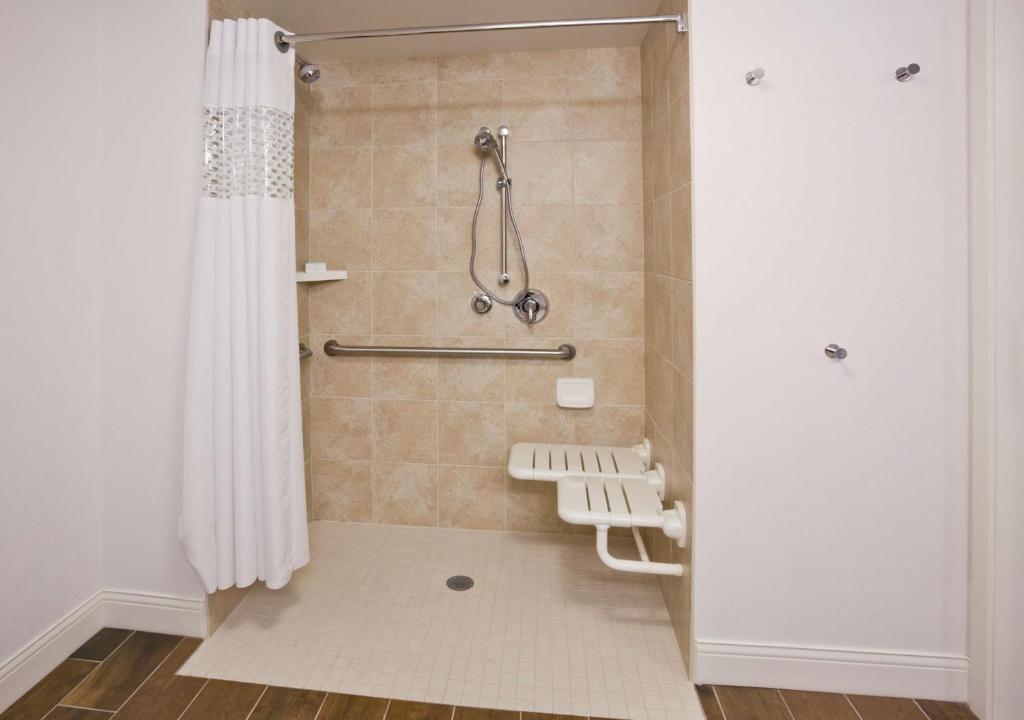 Hampton Inn Minneapolis Bloomington West, photo 3