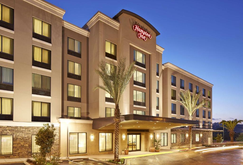 Hampton Inn Mission Valley, photo 1