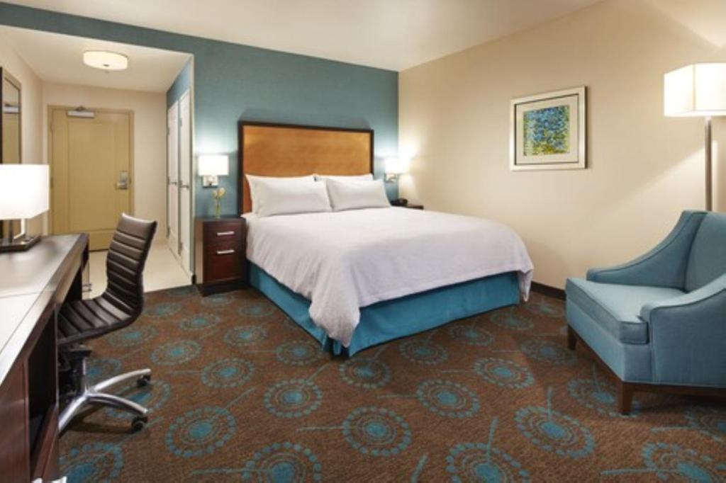 Hampton Inn Mission Valley, photo 2