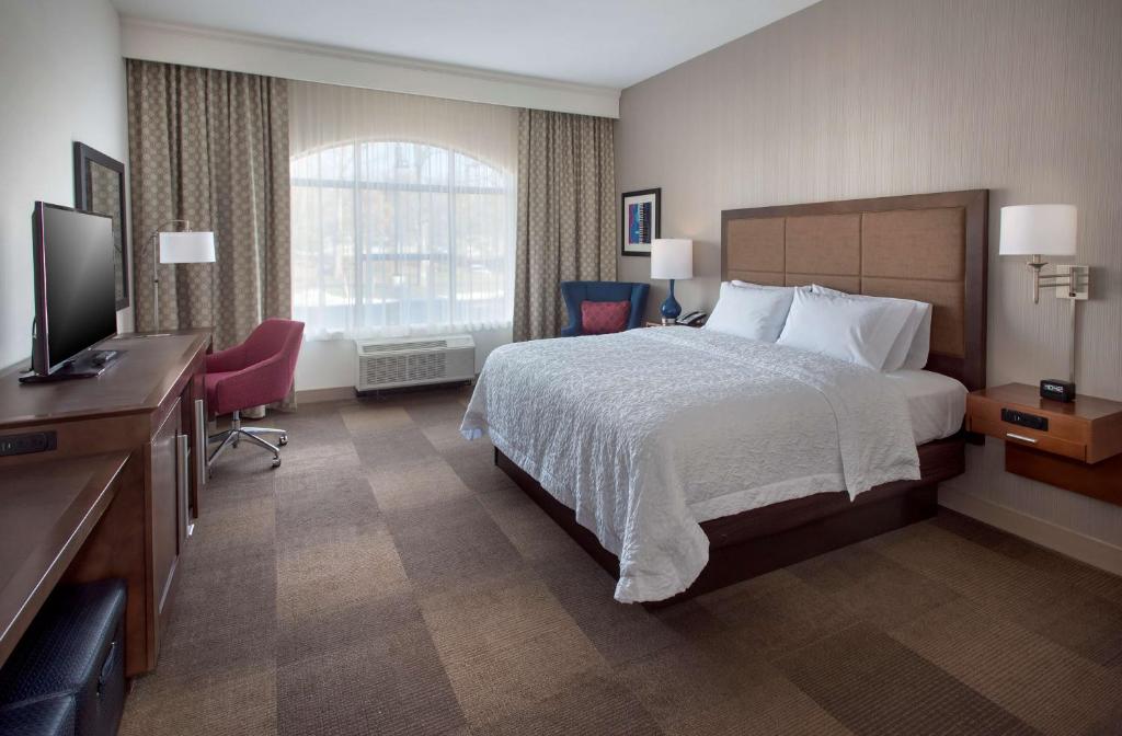 Hampton Inn New Paltz, photo 2