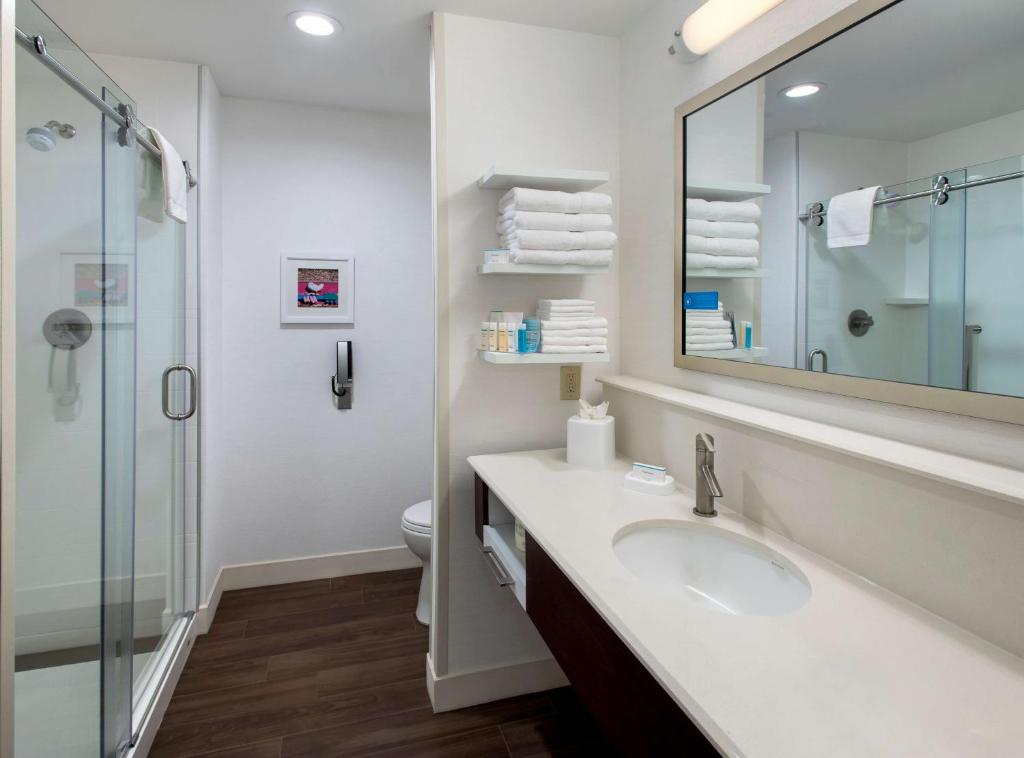 Hampton Inn New Paltz, photo 3