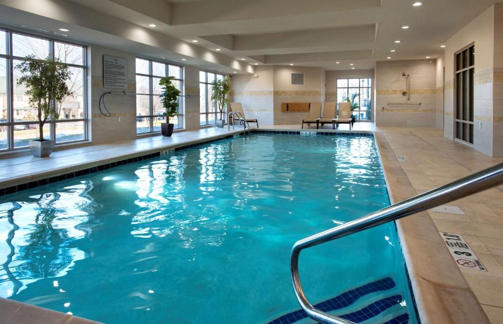 Hampton Inn New Paltz, photo 4
