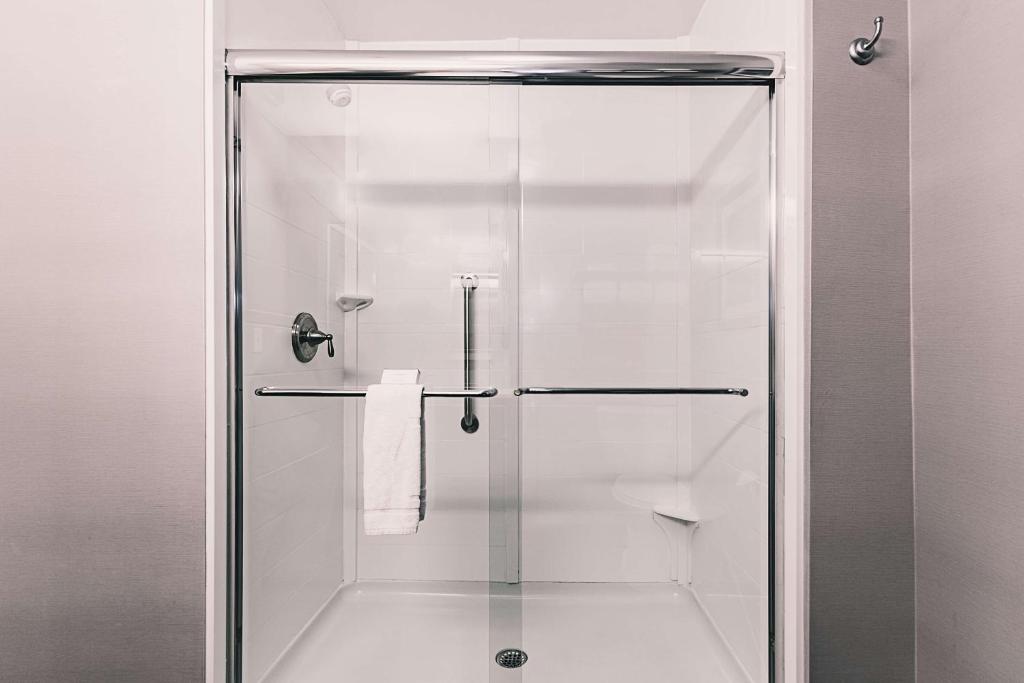 Hampton Inn Niagara Falls/ Blvd, photo 3