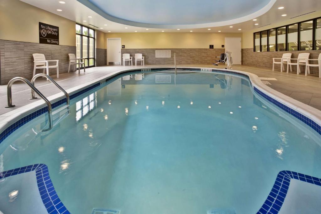 Hampton Inn Niagara Falls/ Blvd, photo 4