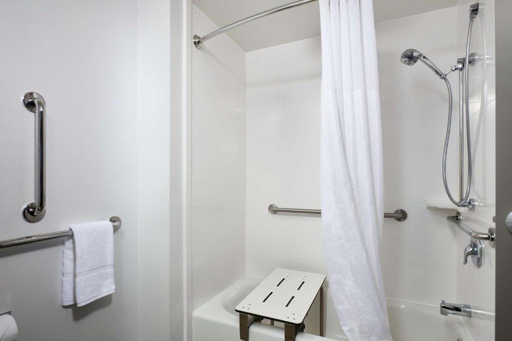 Hampton Inn Niagara Falls, photo 3