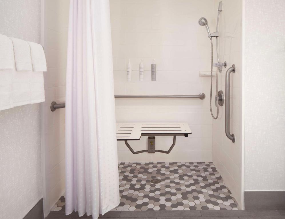 Hampton Inn Ogallala, photo 3