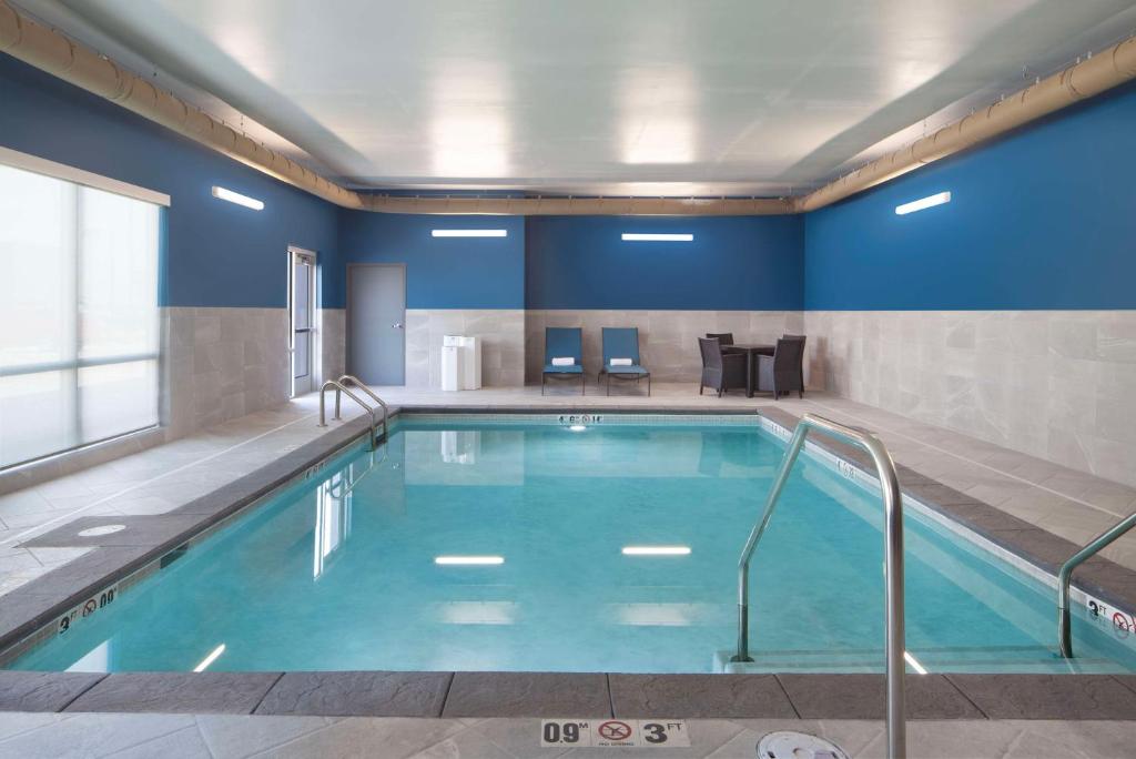 Hampton Inn Ogallala, photo 4