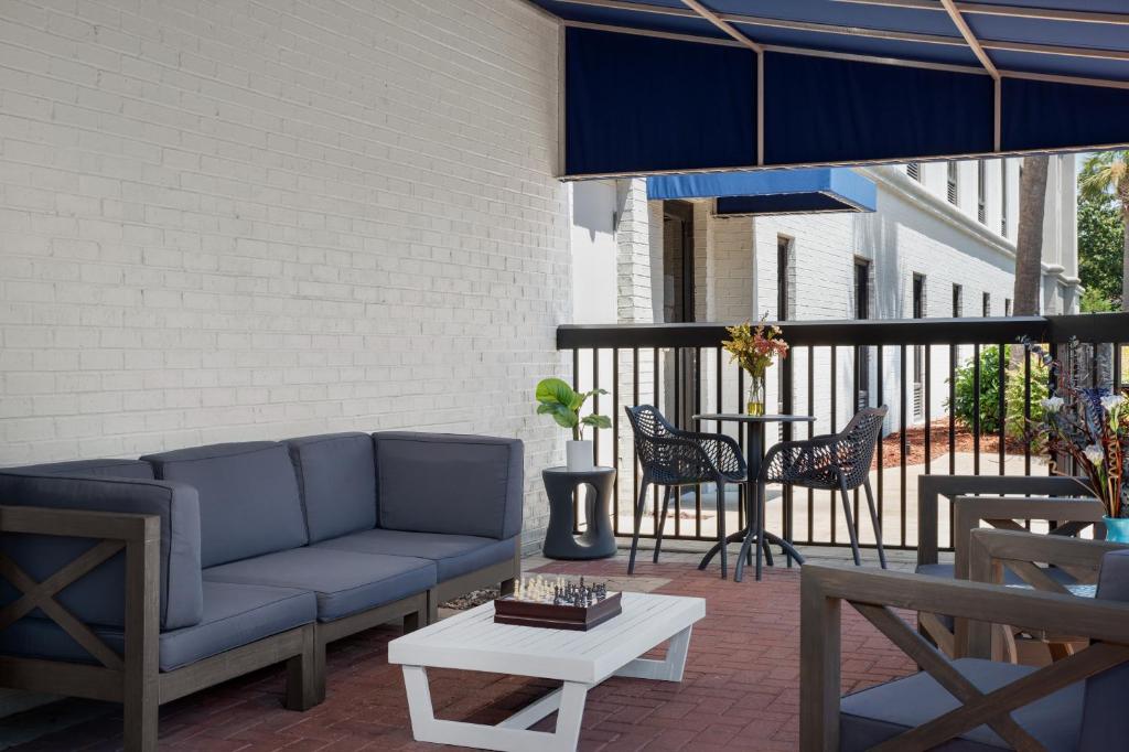 Hampton Inn Panama City Beach, photo 4