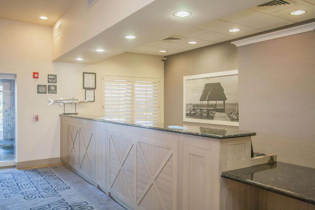 Hampton Inn Pensacola Beach, photo 2