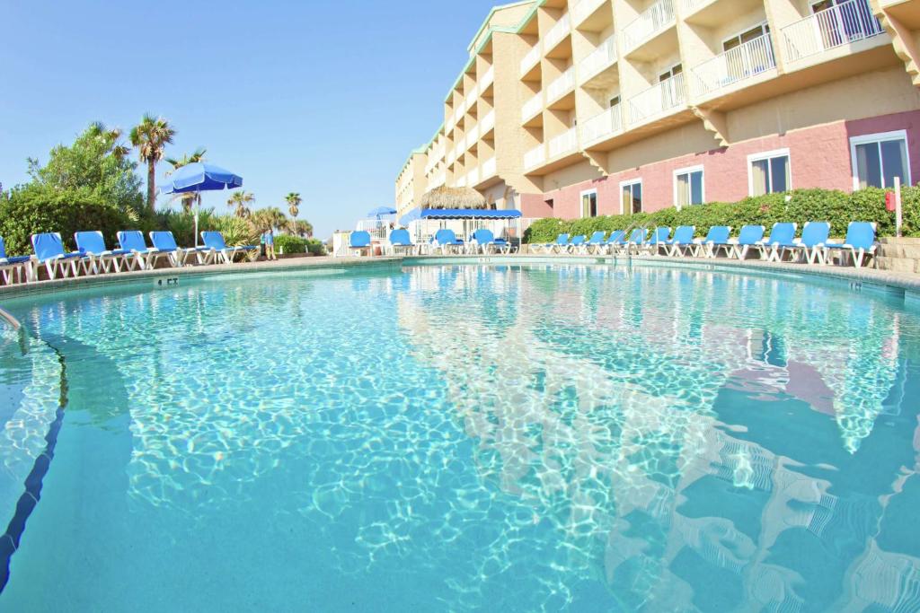 Hampton Inn Pensacola Beach, photo 3