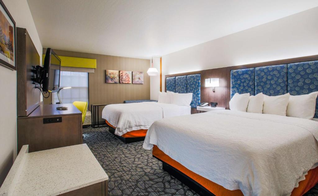 Hampton Inn Prescott, photo 2