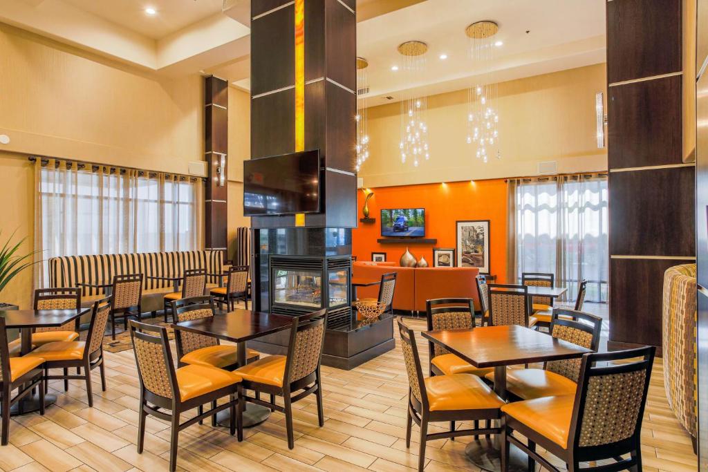 Hampton Inn Prescott, photo 4