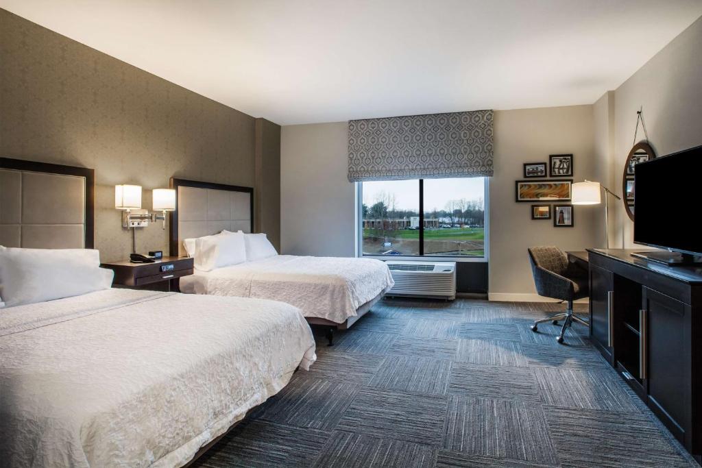 Hampton Inn Rochester Penfield, Ny, photo 2