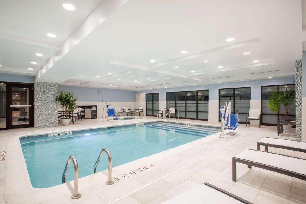 Hampton Inn Rochester Penfield, Ny, photo 4