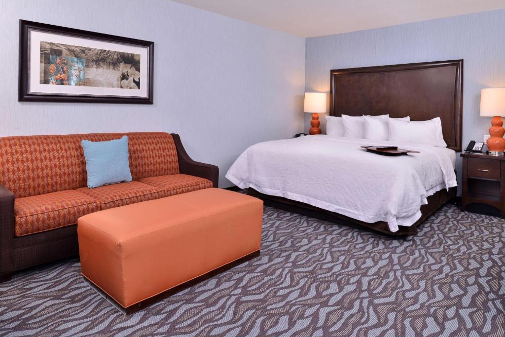 Hampton Inn Rome, photo 2