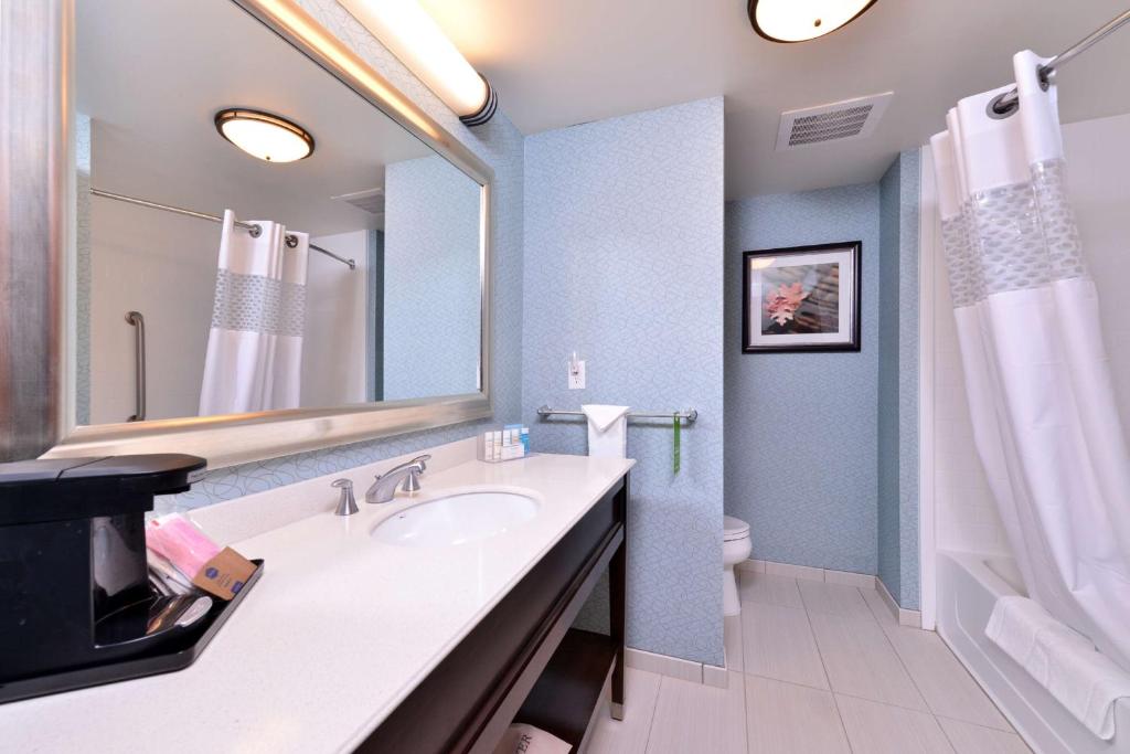 Hampton Inn Rome, photo 3