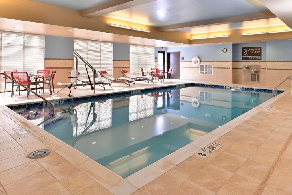 Hampton Inn Rome, photo 4