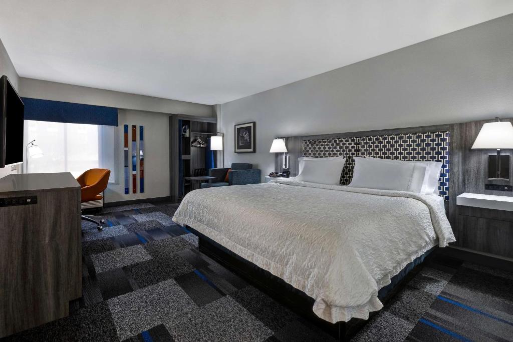 Hampton Inn San Antonio-Downtown, photo 2