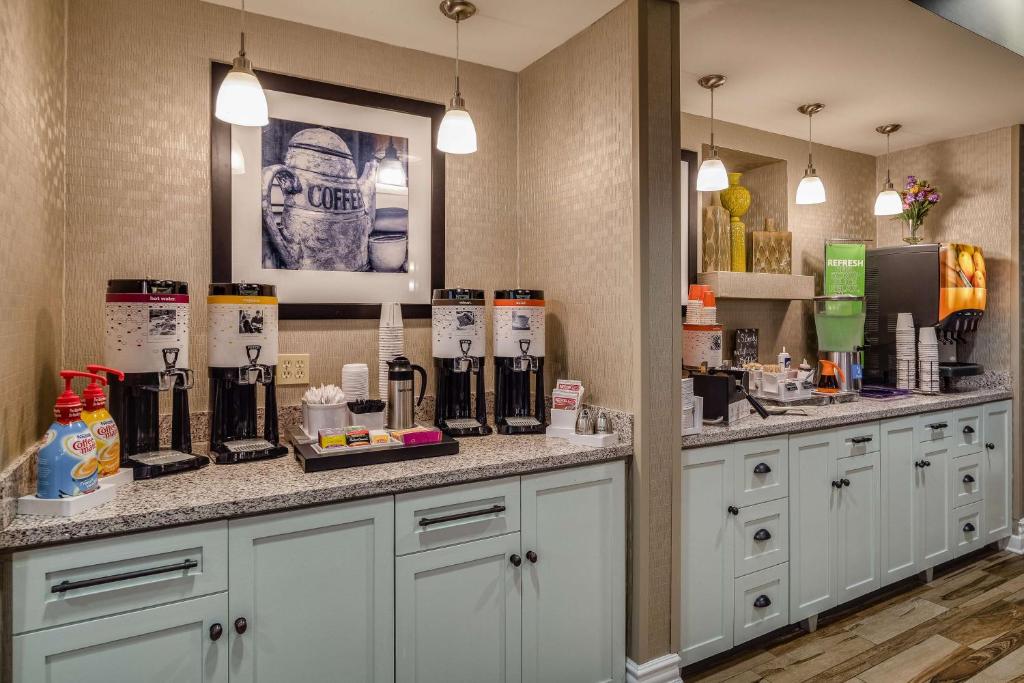 Hampton Inn - Sri Ram Ent, Inc, photo 2