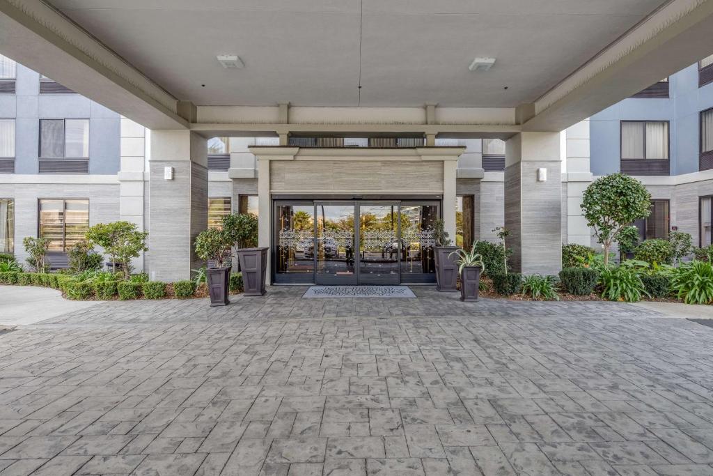 Hampton Inn - Sri Ram Ent, Inc, photo 4