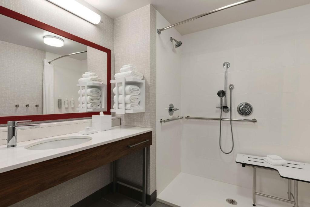 Hampton Inn Starkville, photo 3