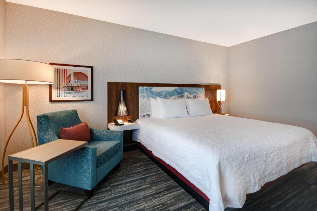 Hampton Inn Tucson Downtown, Az, photo 2