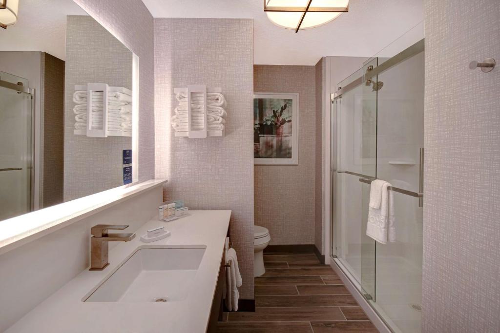 Hampton Inn Tucson Downtown, Az, photo 3