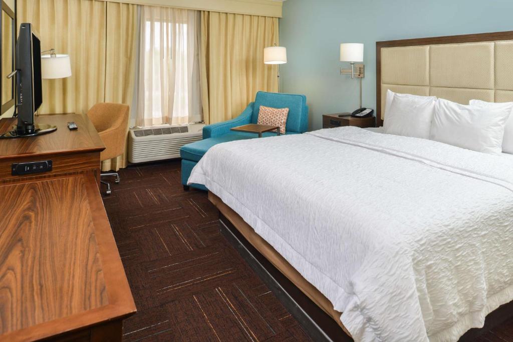 Hampton Inn Vero Beach Outlets, photo 2