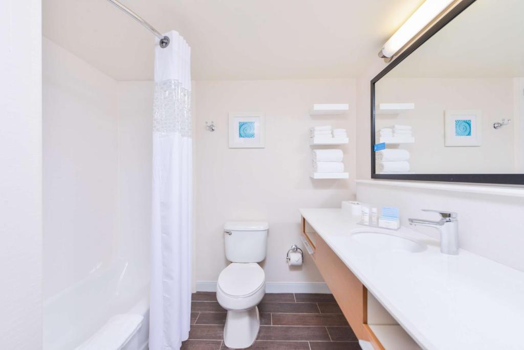 Hampton Inn Vero Beach Outlets, photo 3
