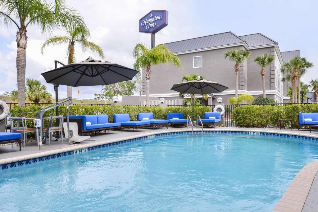Hampton Inn Vero Beach Outlets, photo 4