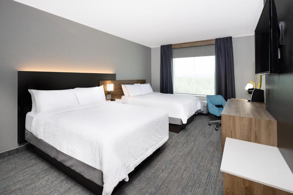 Hampton Inn Verona, photo 2