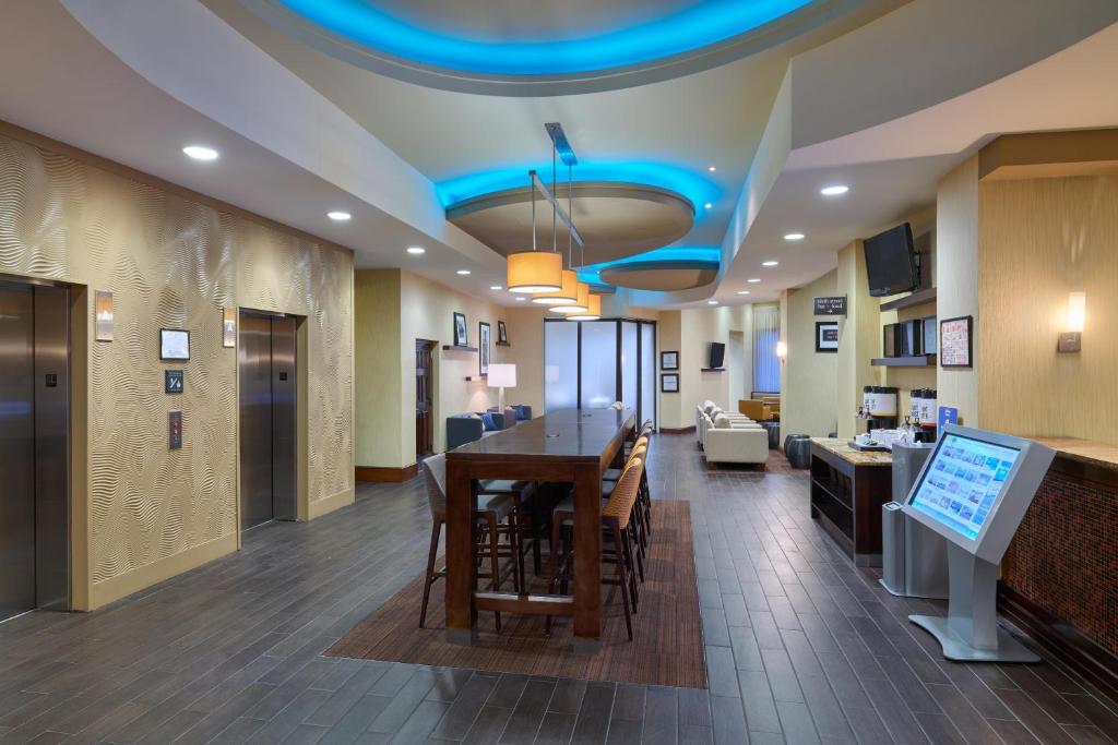 Hampton Inn Washington-Downtown-Convention Center, photo 3