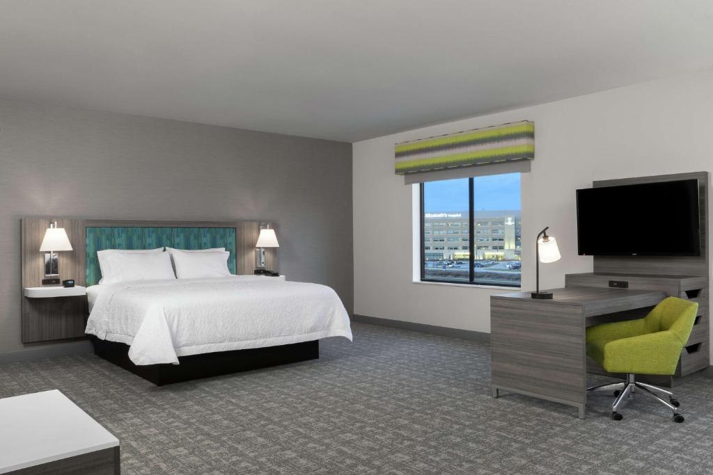 Hampton Inn, photo 2