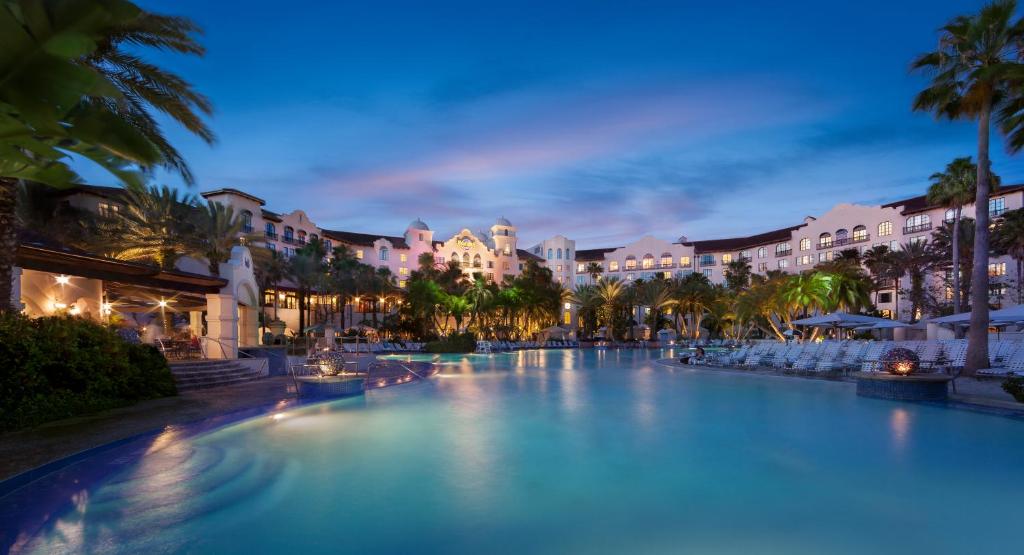 Hard Rock Hotel at Universal Orlando, photo 1