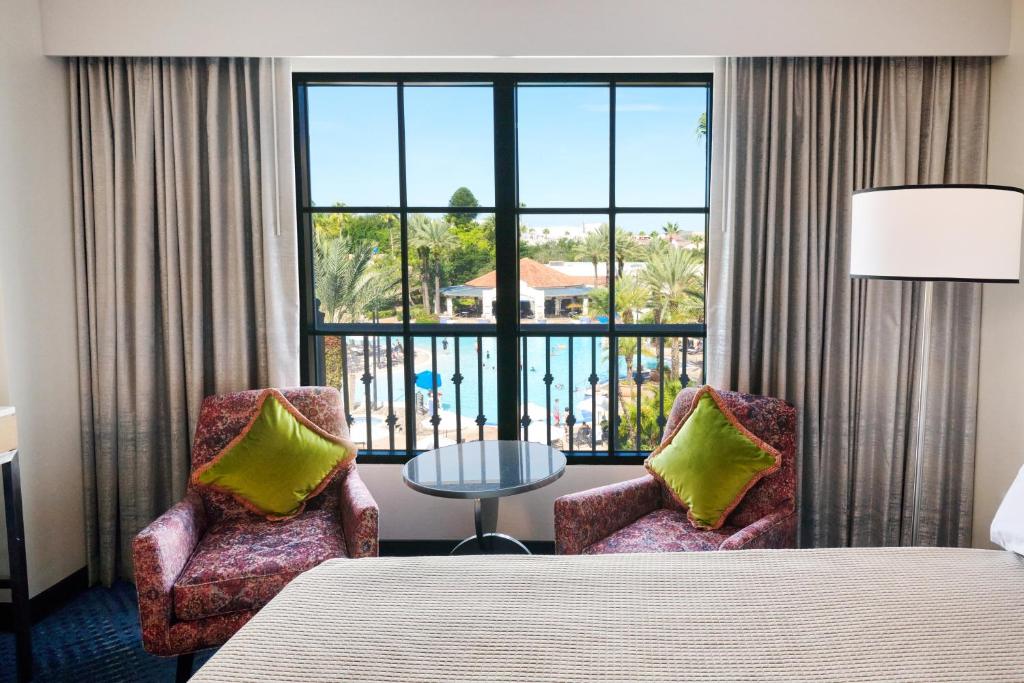 Hard Rock Hotel at Universal Orlando, photo 2