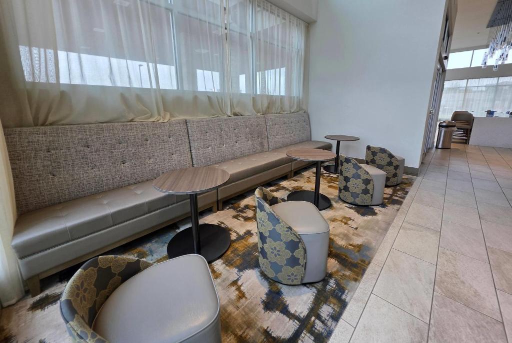 Hawthorn Extended Stay Austin North - Round Rock, photo 3