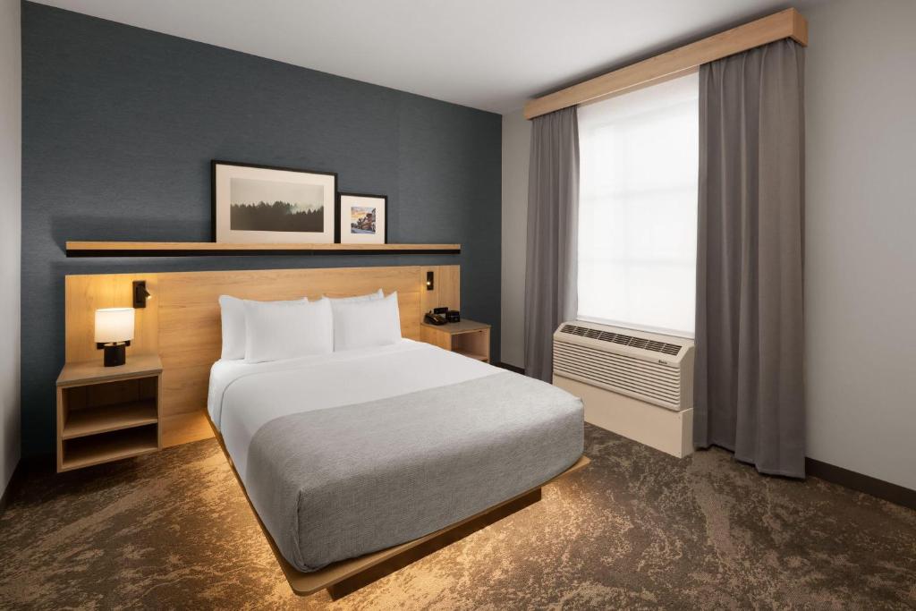 Hawthorn Extended Stay by Wyndham Leavenworth, photo 2