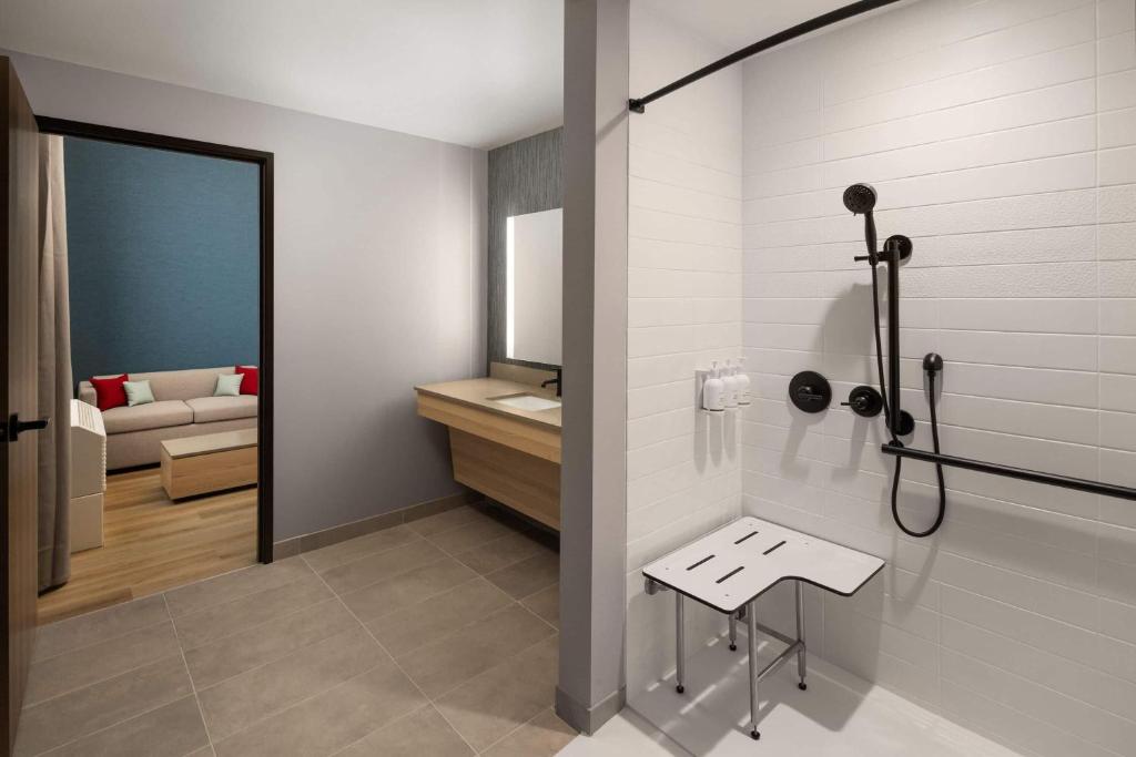 Hawthorn Extended Stay by Wyndham Leavenworth, photo 3