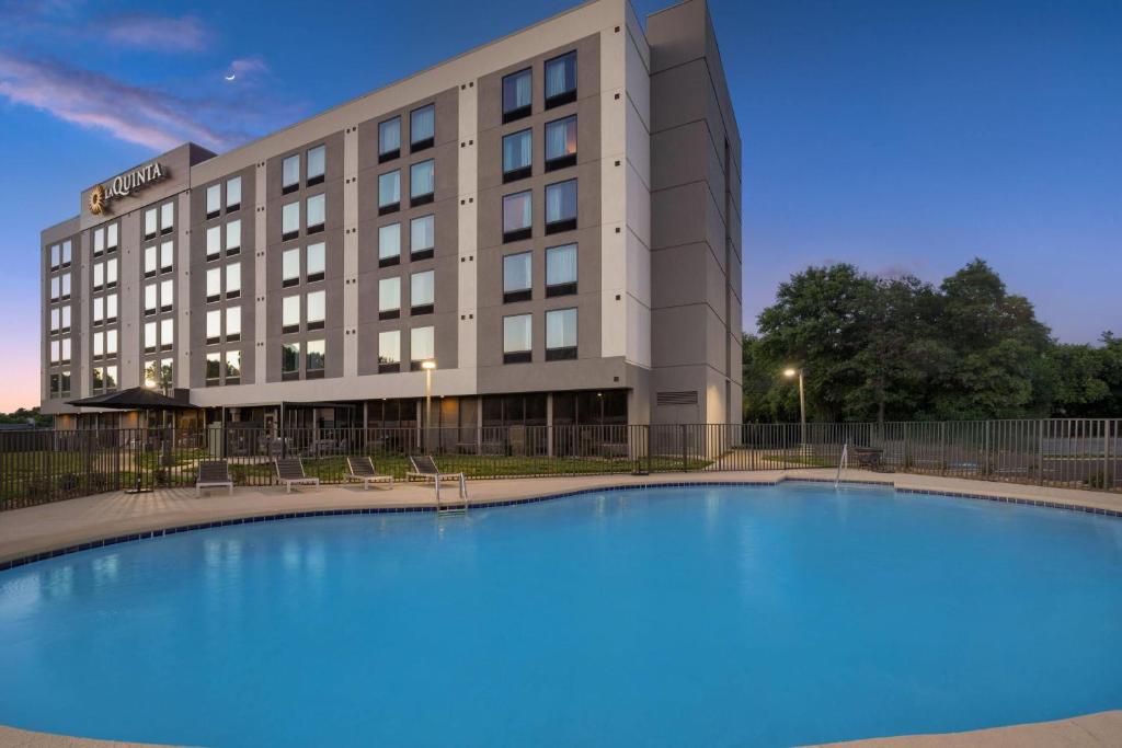 Hawthorn Extended Stay by Wyndham Nashville Airport/Opryland, photo 4