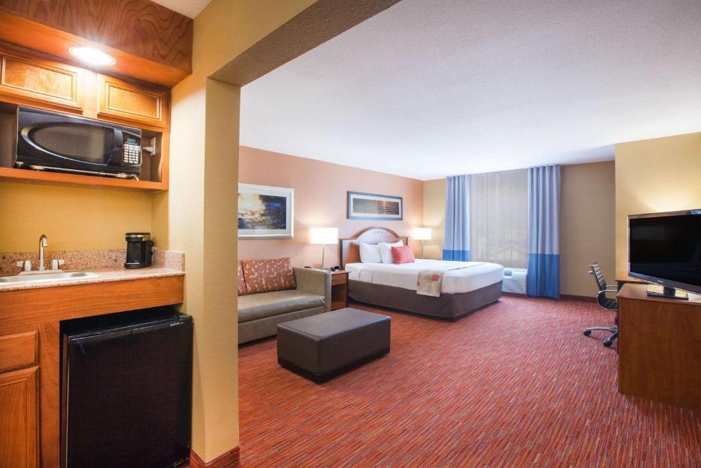 Hawthorne Suites by Wyndham Corpus Christi, photo 2