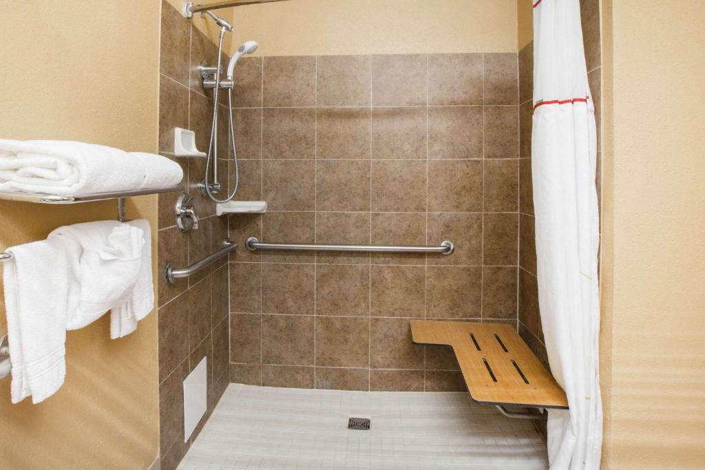 Hawthorne Suites by Wyndham Corpus Christi, photo 3