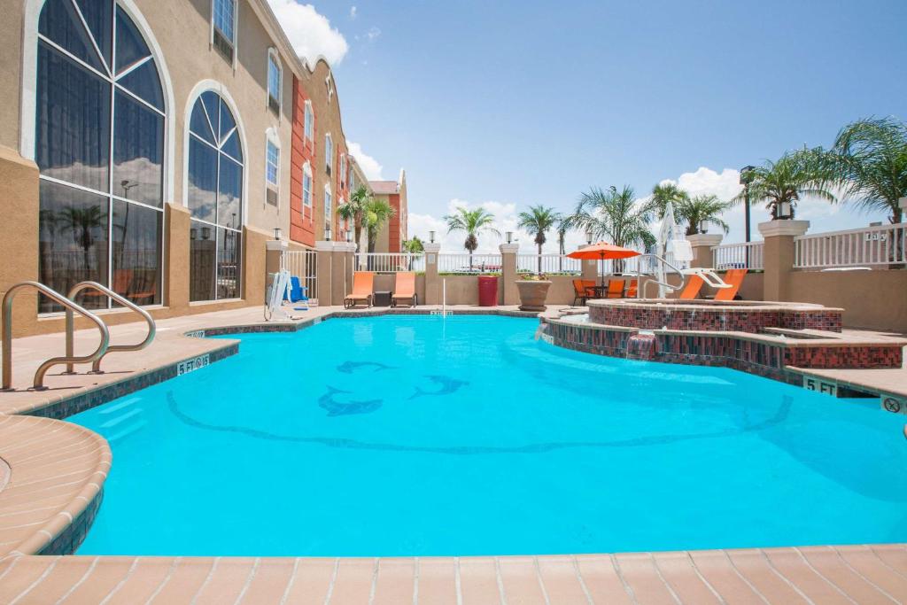 Hawthorne Suites by Wyndham Corpus Christi, photo 4