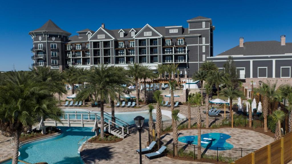 Henderson Beach Resort, photo 4
