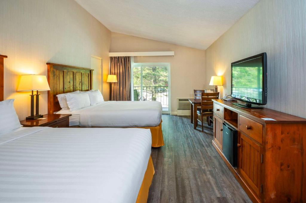 Hidden Valley Resort, an Ascend Collection Resort, photo 2