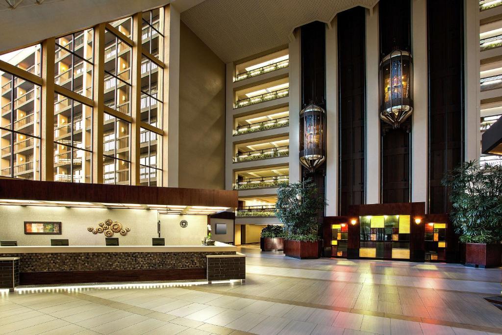 Hilton Bellevue, photo 3