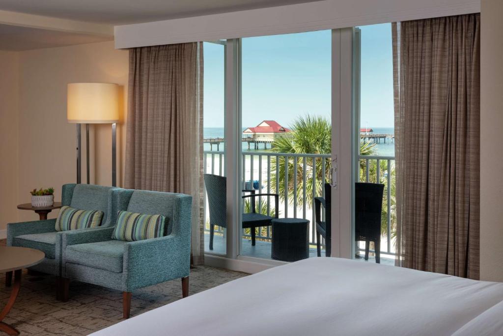 Hilton Clearwater Beach Resort & Spa, photo 2