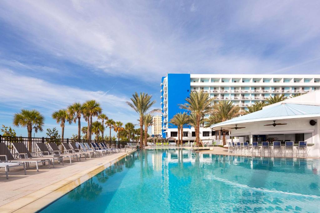 Hilton Clearwater Beach Resort & Spa, photo 4