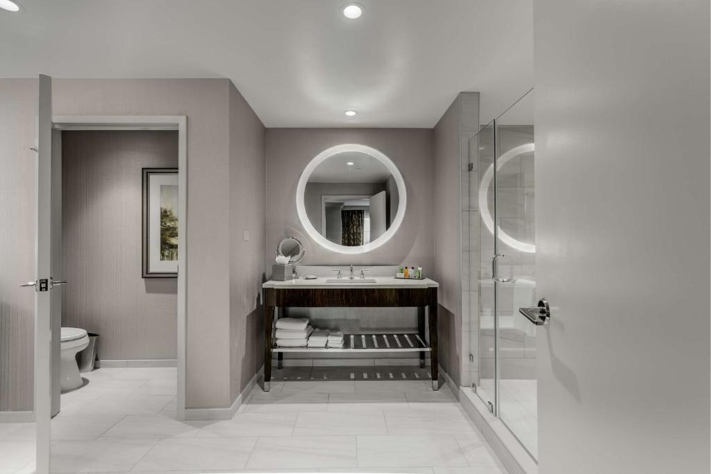 Hilton Columbus at Easton, photo 3