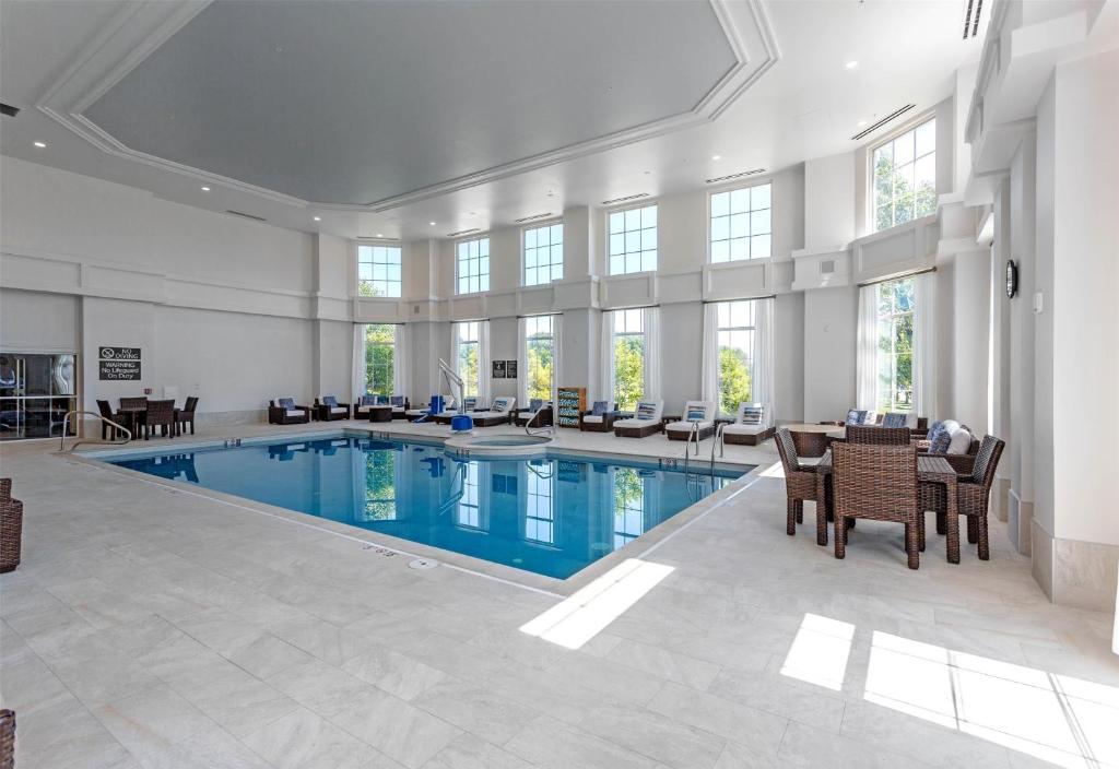 Hilton Columbus at Easton, photo 4